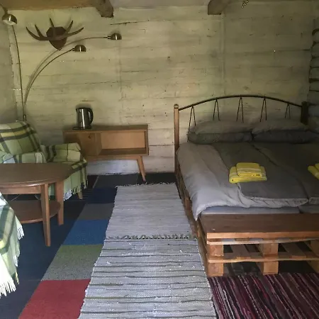 Kopli Taluait * Soolu