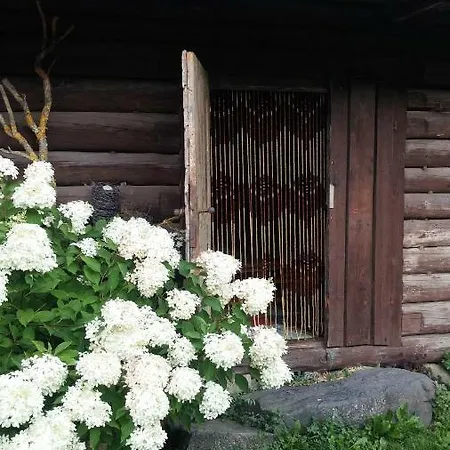 Kopli Taluait Smještaj na farmi