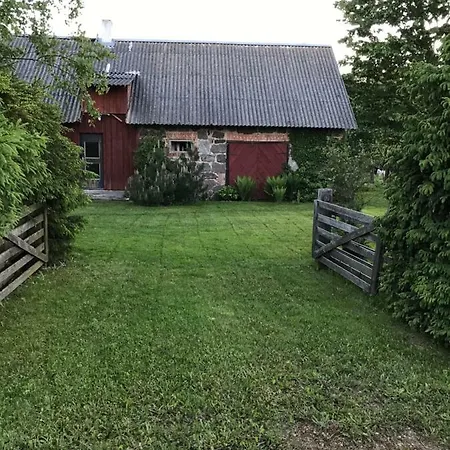 Kopli Taluait Smještaj na farmi