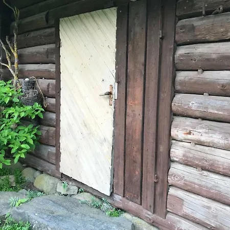 Smještaj na farmi Kopli Taluait Soolu